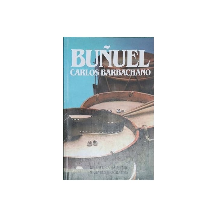 Buñuel - Barbáchano, Carlos